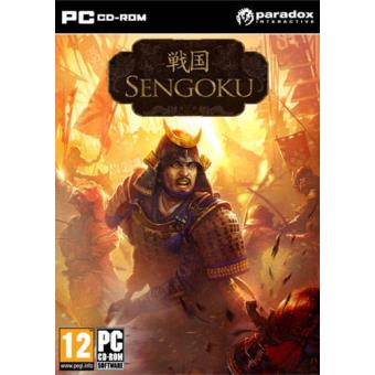 Sengoku PC