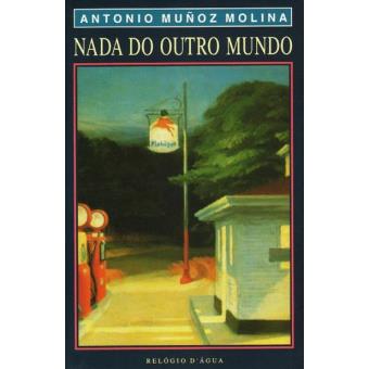 Nada do Outro Mundo
