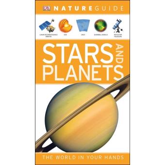 Nature Guide: Stars and Planets