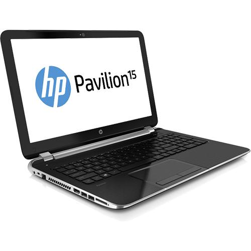 HP Pavilion 15-n052sp - Computador Portátil Essencial - Compra na