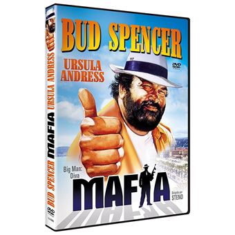 MAFIA (DVD)