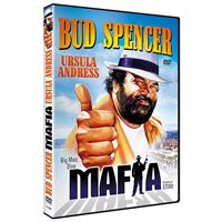 MAFIA (DVD)