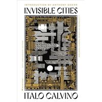 Invisible Cities