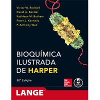 Bioquímica Ilustrada de Harper