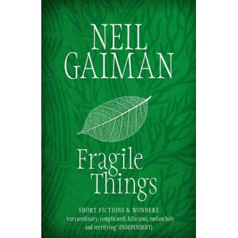 Fragile Things