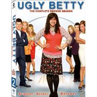 Betty Feia - 2ª Temporada