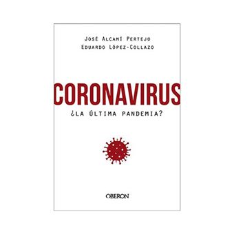 Coronavirus-la ultima pandemia