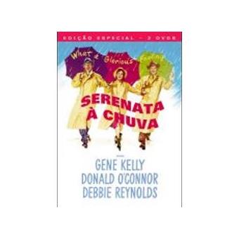 Serenata à Chuva - Edição Especial