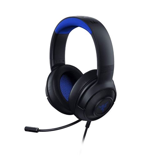Auscultadores Gaming Razer Kraken X Multi-Plataformas