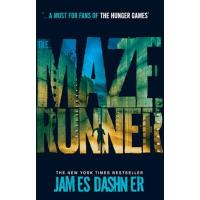 The Maze Runner - Book 1