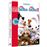 Pack A Vida Secreta dos Nossos Bicho 1 + 2 - DVD_0