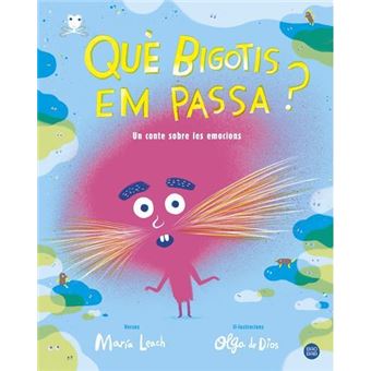 Que bigotis em passa