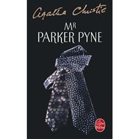 Mr Parker Pyne