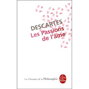 Les Passions de l'Âme