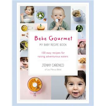 Bébé Gourmet