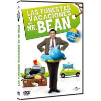 Las Funestas Vacaciones de Mr. Bean