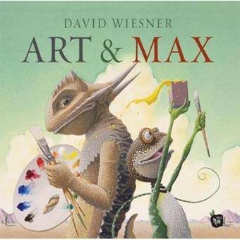 Art & Max