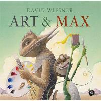 Art & Max