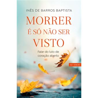 Morrer e Só Não Ser Visto