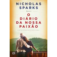 O Diário da Nossa Paixão