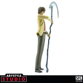 Figura L Abystyle Studio Death Note 15cm