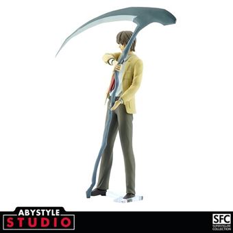 Figura L Abystyle Studio Death Note 15cm