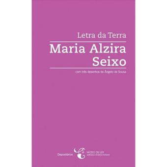Letra da Terra