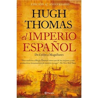 El imperio español