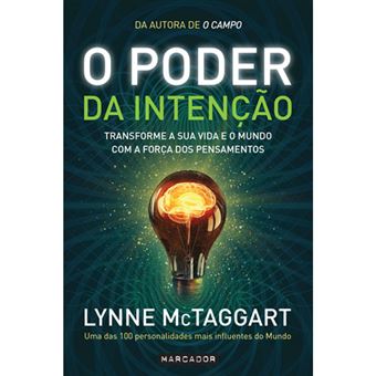 O Poder da Intenção