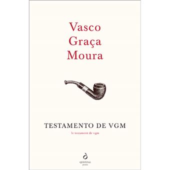 Testamento de VGM | Le Testament de VGM