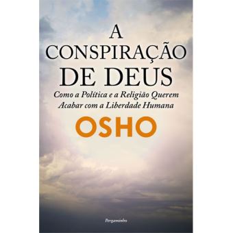 A Conspiração de Deus