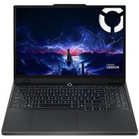 Computador Portátil Gaming Lenovo Legion 5 15IAX10-900 | OLED 15.1'' | GeForce RTX 5070 | Intel® Core Ultra 9 275HX | 32GB | 1TB SSD