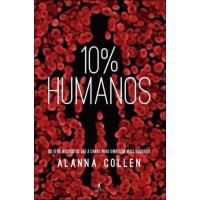 10% Humanos
