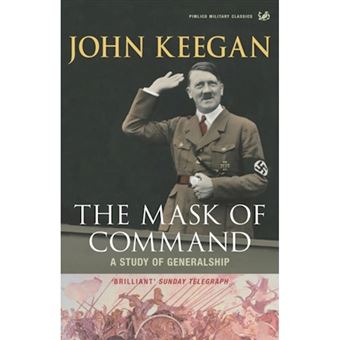 The Mask of Command