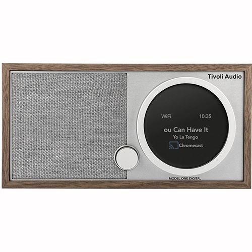 Radio  Model One Digital G2 - Walnut