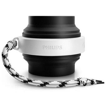 Philips Coluna BT2000 Preto/Branco