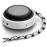 Philips Coluna BT2000 Preto/Branco_1