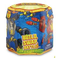 Ready 2 Robot Cápsulas - Giochi - Envio Aleatório