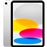 Apple iPad 11'' 2025 - 512GB - Wi-Fi - Prateado