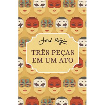 Três Peças em Um Ato