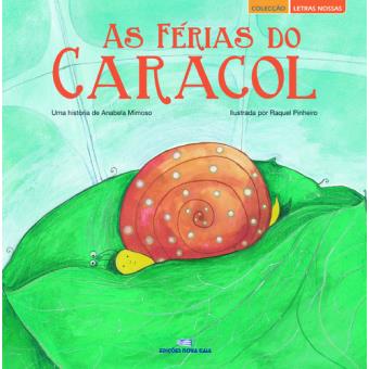 As Férias do Caracol