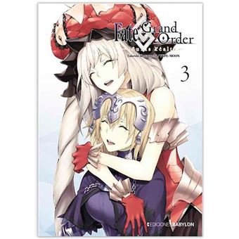 Fate Grand Order Turas Realta 3 Takeshi Kawaguchi Compra Livros Na Fnac Pt