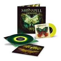 The Butterfly Effect - 2LP 12'' + 7''