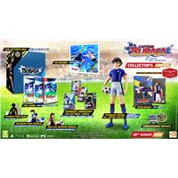 Captain Tsubasa: Rise Of New Champions Collector Ed. - PS4