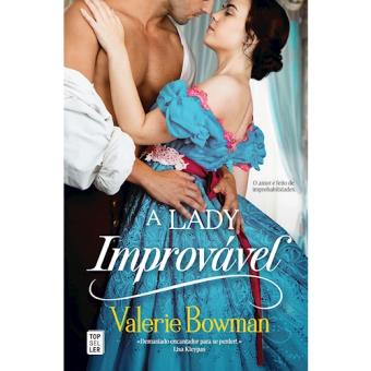 A Lady Improvável