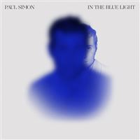 In the Blue Light - CD