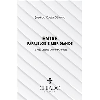 Entre paralelos e meridianos