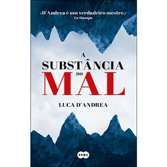 A Substância do Mal