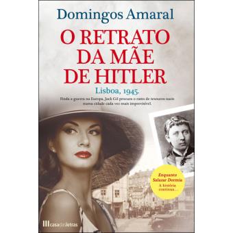 O Retrato da Mãe de Hitler
