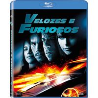 Dvd Velocidade Furiosa 6 - Acção - 2 Dvd's